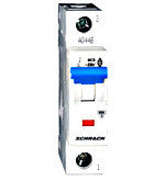 Intreruptor automat C3/1 6kA BM617103