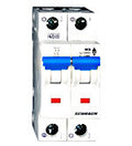 Intreruptor automat C3/2-DC BM015203