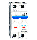 Intreruptor automat C32/2-DC BM015232