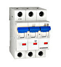 Intreruptor automat C32/3 6kA BM617332
