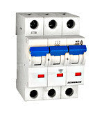 Intreruptor automat C32/3 6kA BM617332