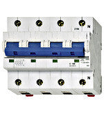 Intreruptor automat C32/3N BR578320