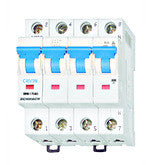 Intreruptor automat C40/3N 6kA BM617840