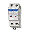Intreruptor automat C50/2 4,5kA BM417250