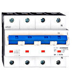 Intreruptor automat C80/3N BR578800
