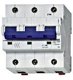 Intreruptor automat D100/3 BR593910
