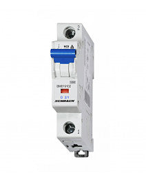 Intreruptor automat D2/1 10kA BM019102