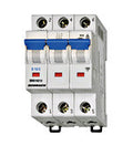 Intreruptor automat D50/3 10kA BM019350