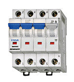 Intreruptor automat D50/3N 10kA BM019850