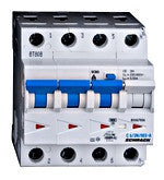 Intreruptor automat diferential BO667806