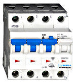 Intreruptor automat diferential BO667813