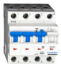 Intreruptor automat diferential BO668813