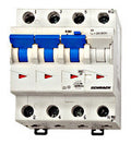 Intreruptor automat diferential BO669816