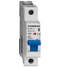 Intreruptor automat modular  AM019120