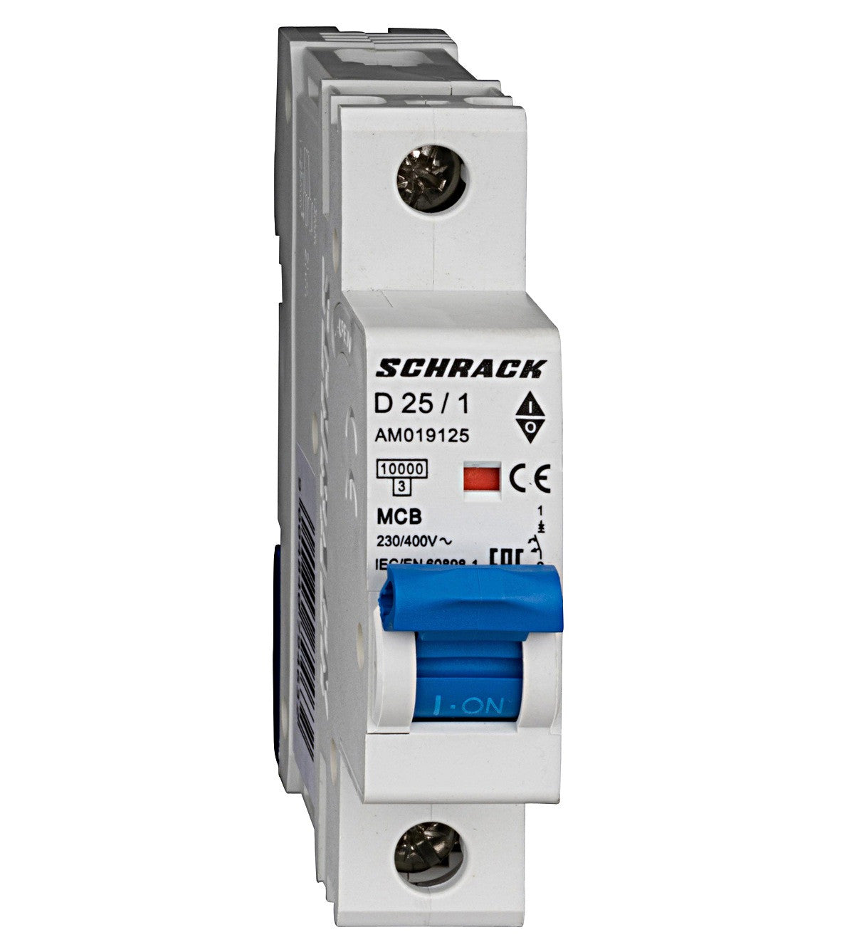 Intreruptor automat modular AM019125