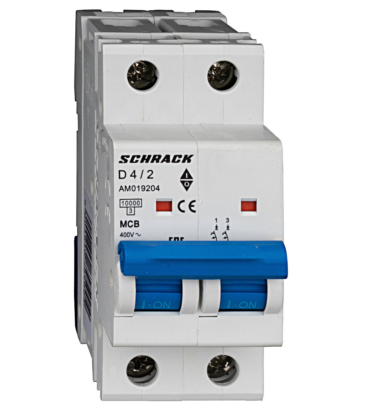 Intreruptor automat modular AM019204