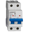 Intreruptor automat modular AM019206