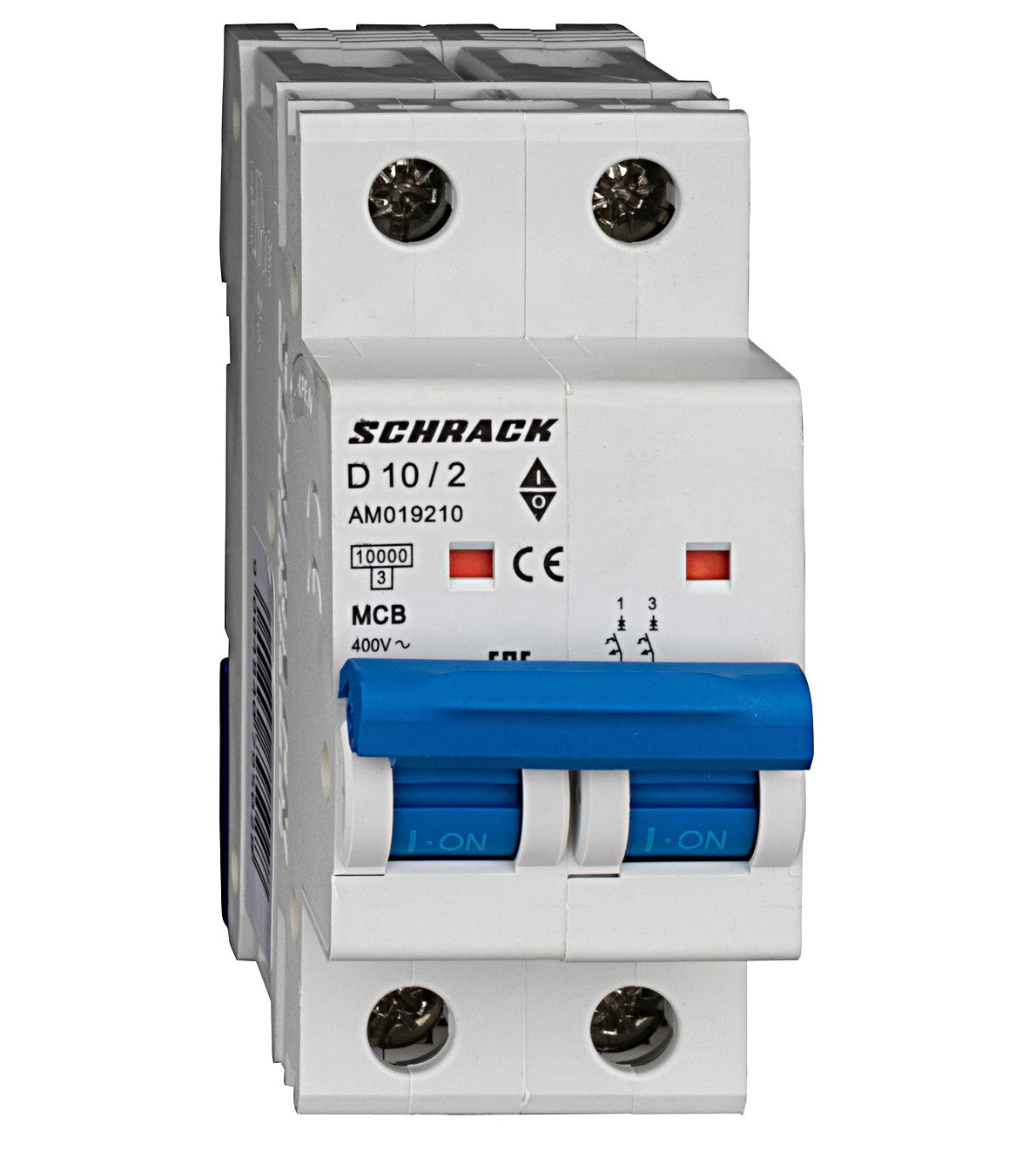 Intreruptor automat modular AM019210