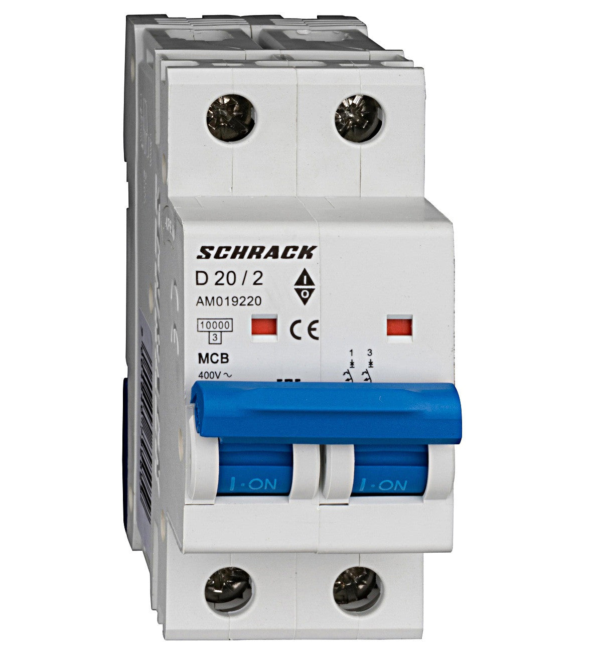 Intreruptor automat modular AM019220