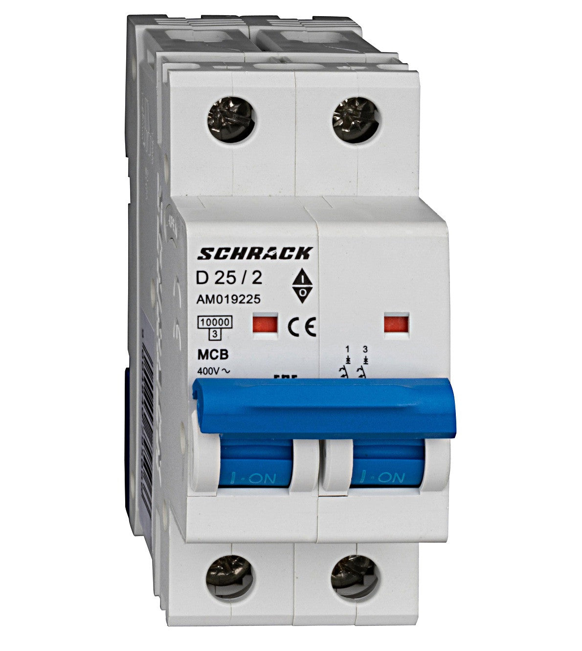 Intreruptor automat modular AM019225