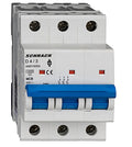 Intreruptor automat modular AM019232