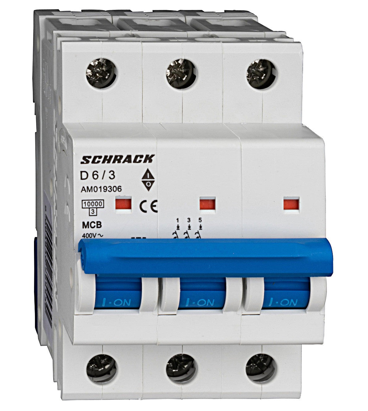 Intreruptor automat modular AM019306