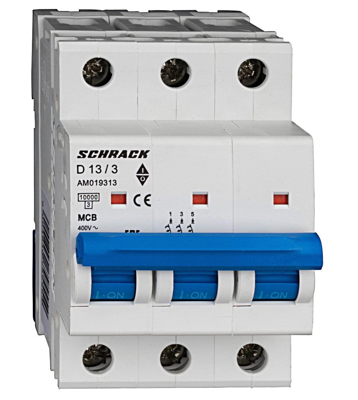 Intreruptor automat modular AM019313