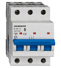 Intreruptor automat modular AM019325