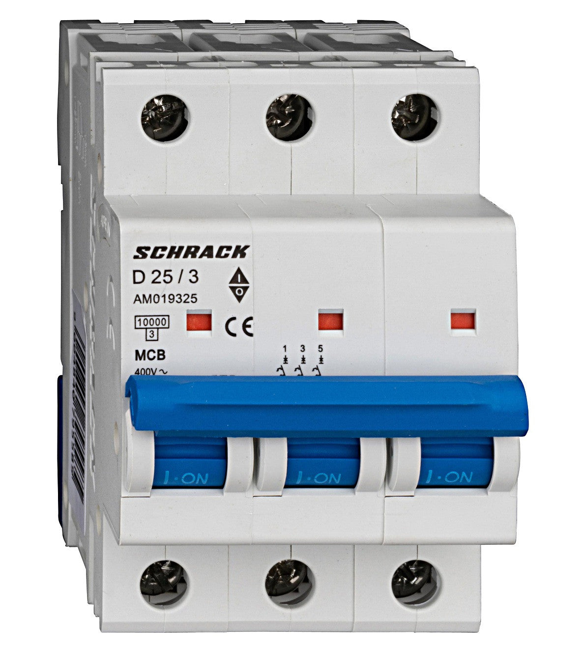 Intreruptor automat modular AM019325