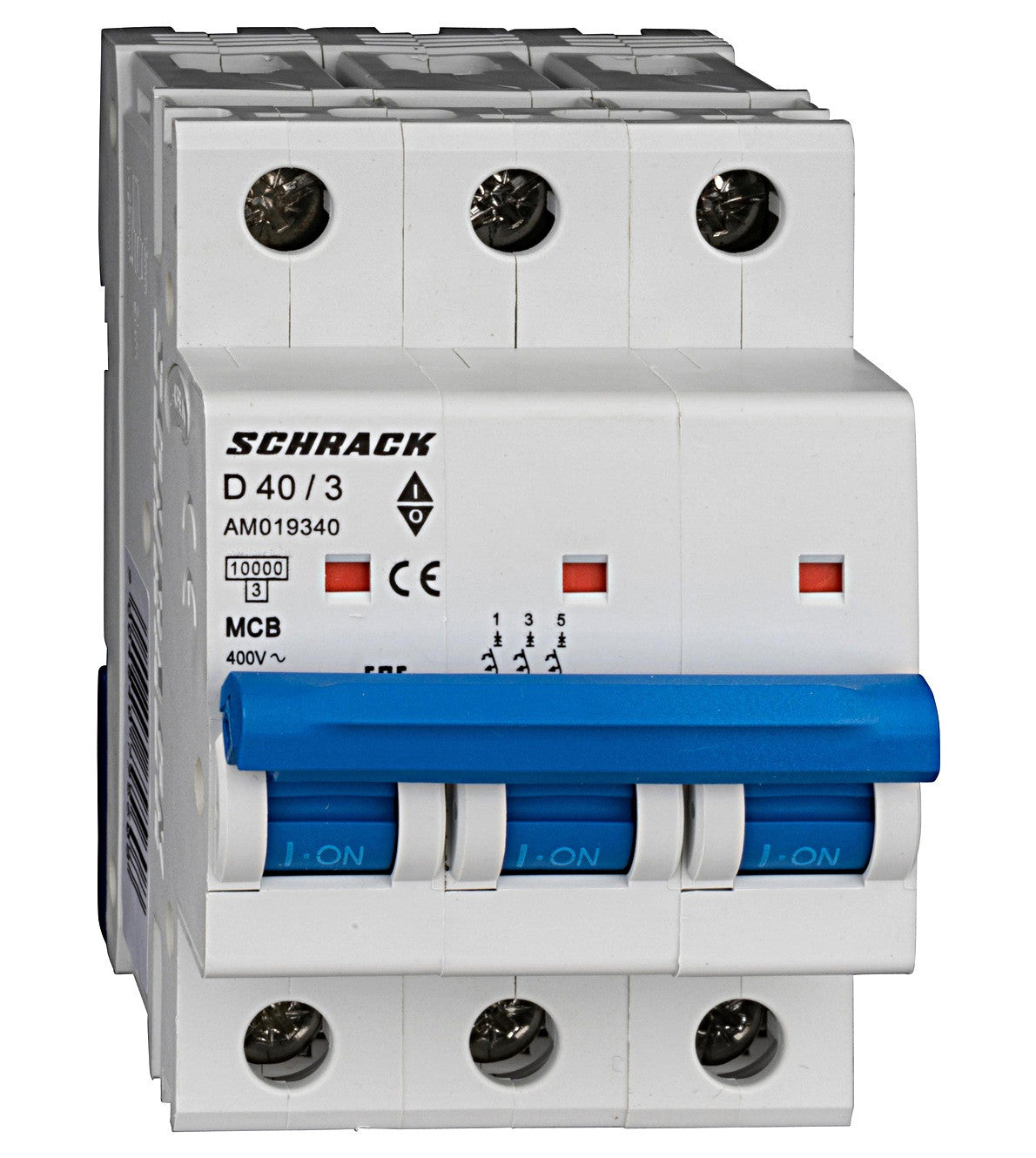 Intreruptor automat modular AM019340