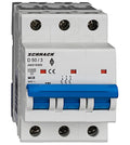 Intreruptor automat modular AM019350