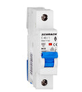 Intreruptor automat modular AM617140