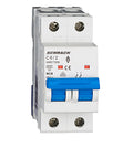 Intreruptor automat modular AM617206