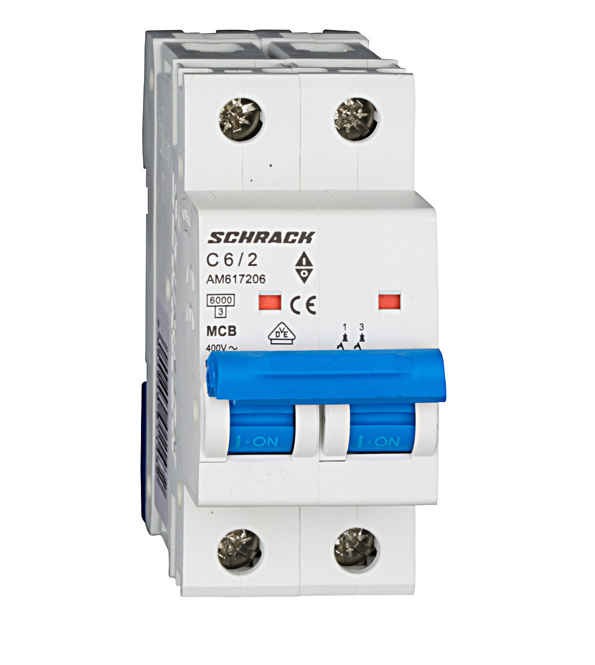Intreruptor automat modular AM617206