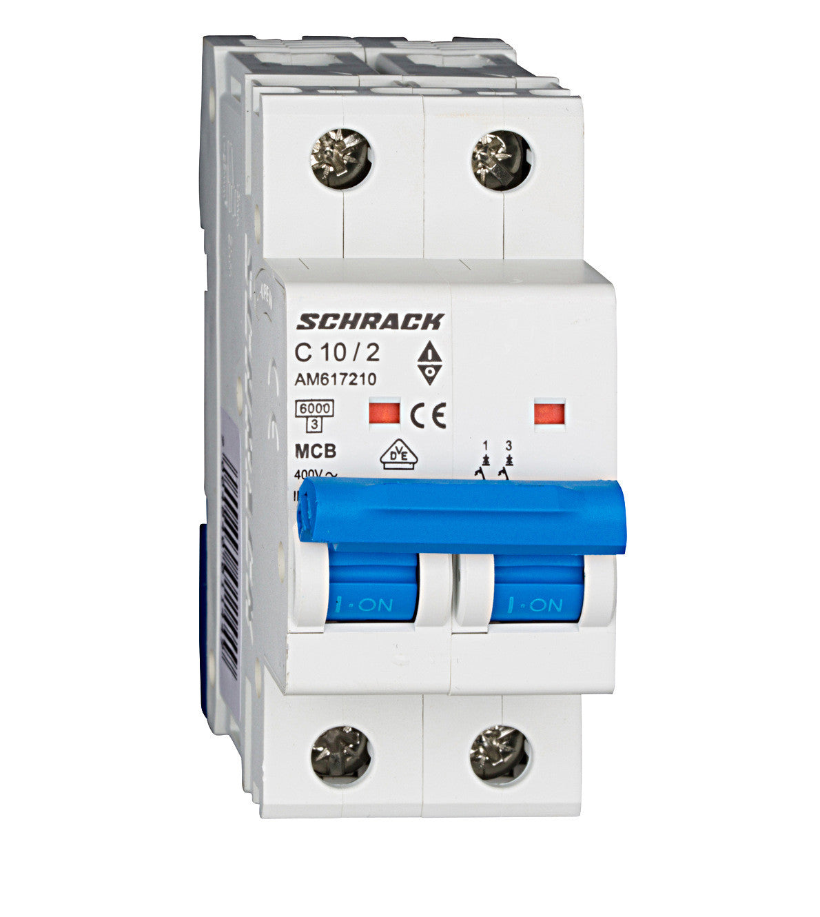 Intreruptor automat modular AM617210