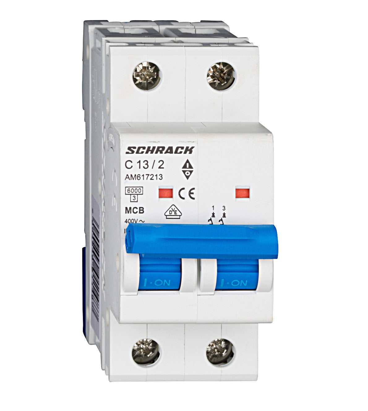 Intreruptor automat modular AM617213