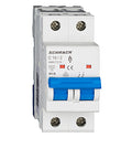 Intreruptor automat modular AM617216