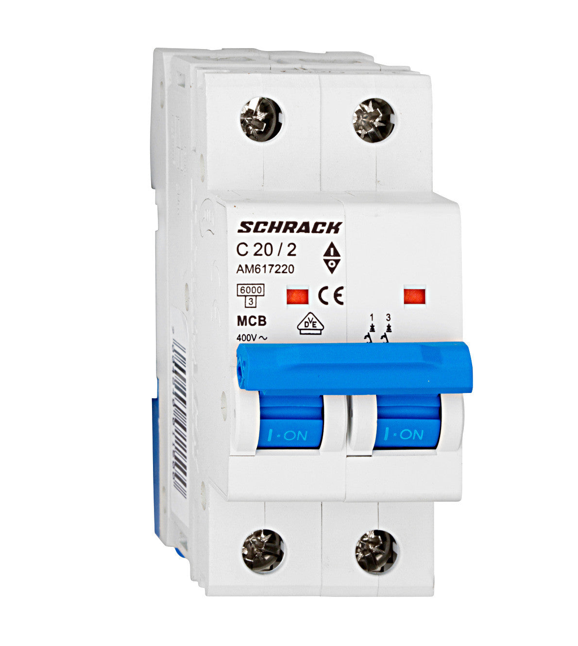 Intreruptor automat modular AM617220