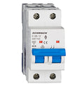 Intreruptor automat modular AM617225