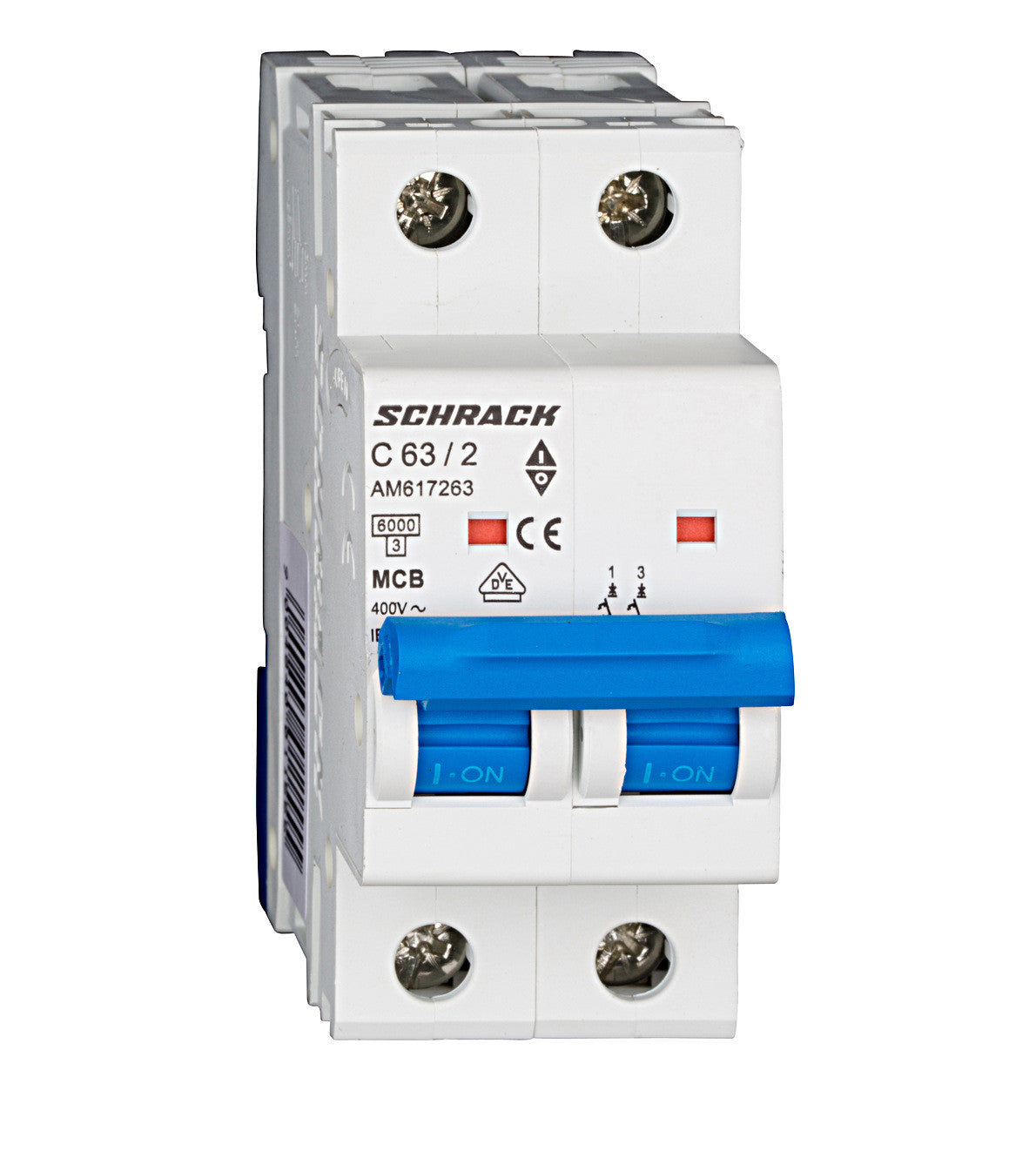 Intreruptor automat modular AM617263