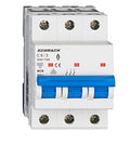 Intreruptor automat modular AM617306