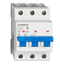 Intreruptor automat modular AM617310