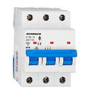 Intreruptor automat modular AM617332