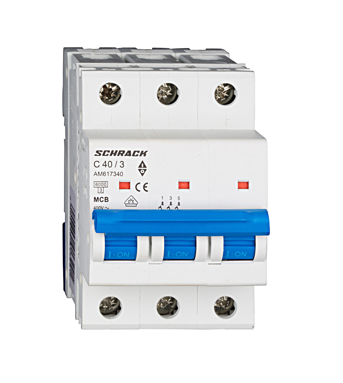 Întreruptor automat modular AM617340