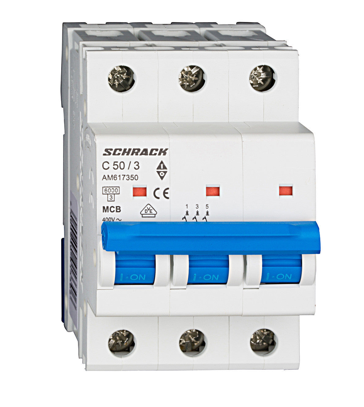 Intreruptor automat modular AM617350