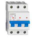 Intreruptor automat modular AM617363