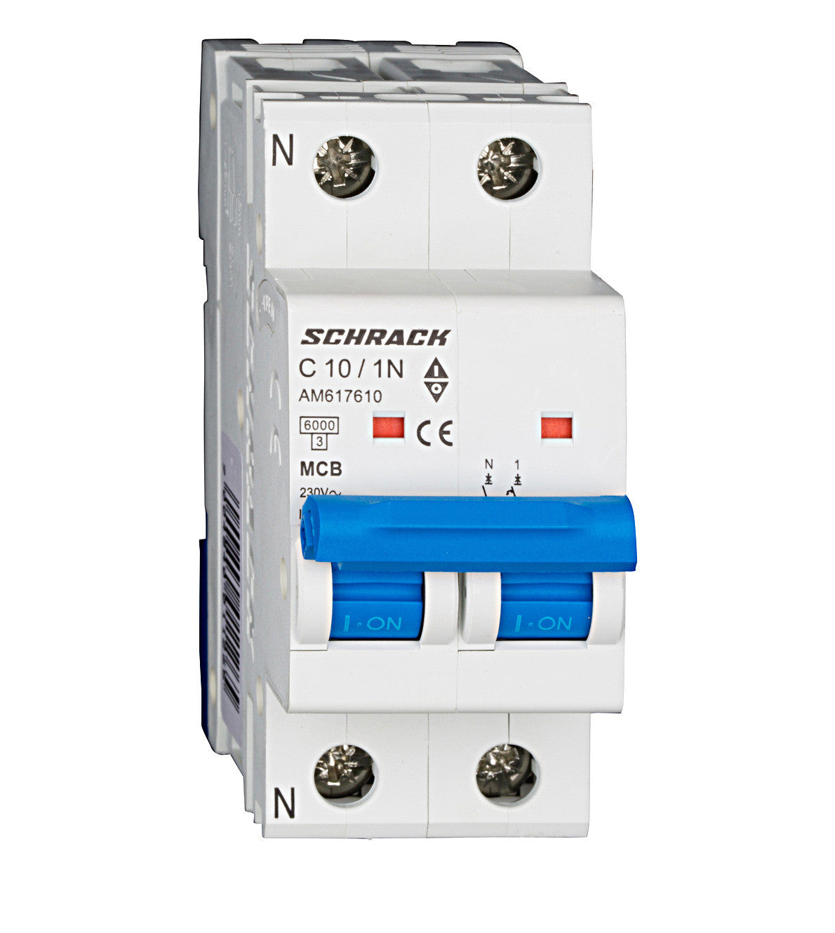 Intreruptor automat modular AM617610