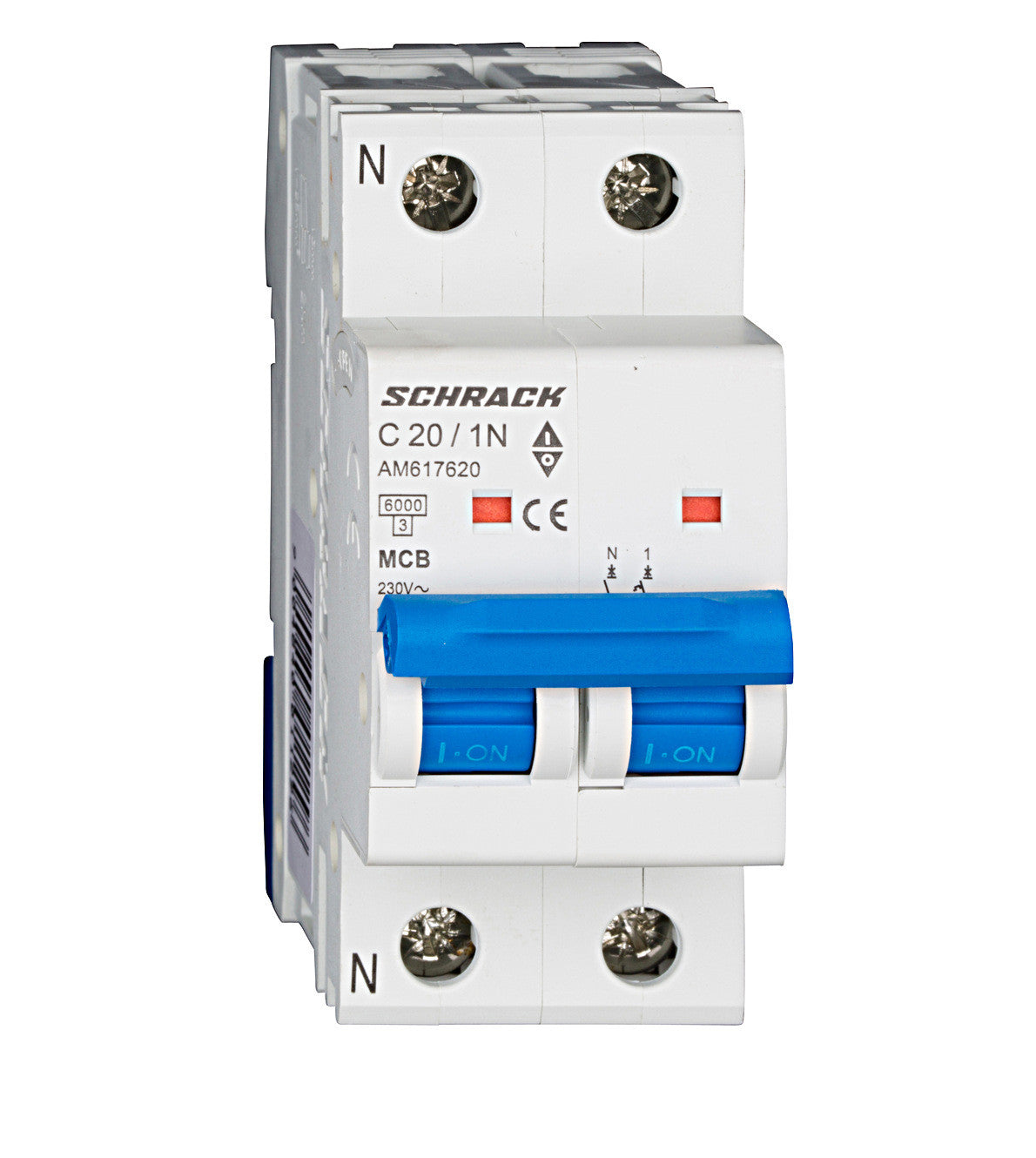 Intreruptor automat modular AM617620