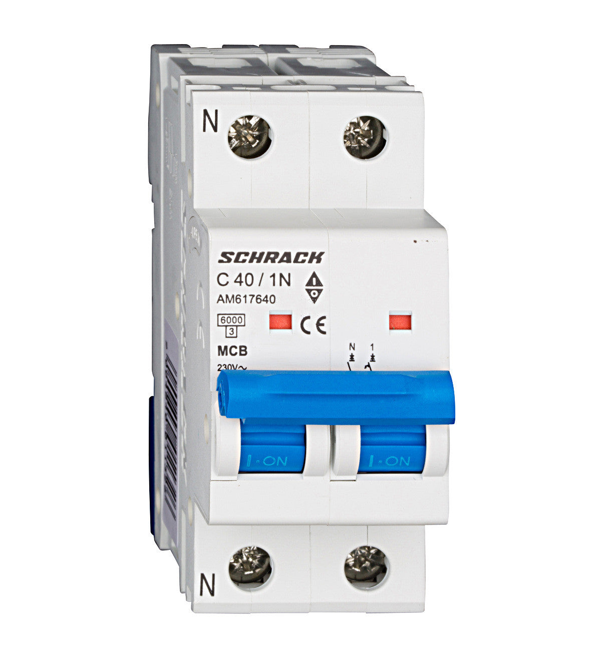 Intreruptor automat modular AM617640