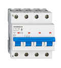 Intreruptor automat modular AM617816